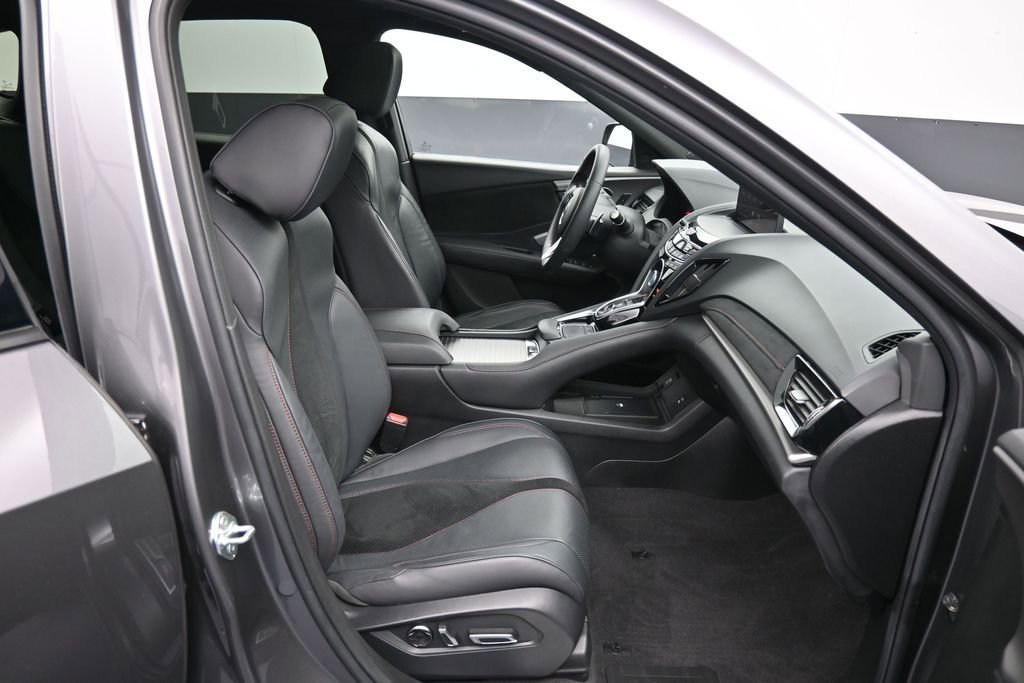 Certified 2024 Acura RDX A-Spec AWD/4WD image 24