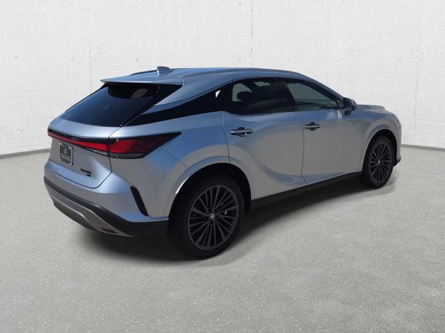 New 2026 Lexus RX 350 Premium w/ Convenience Package AWD/4WD image 5