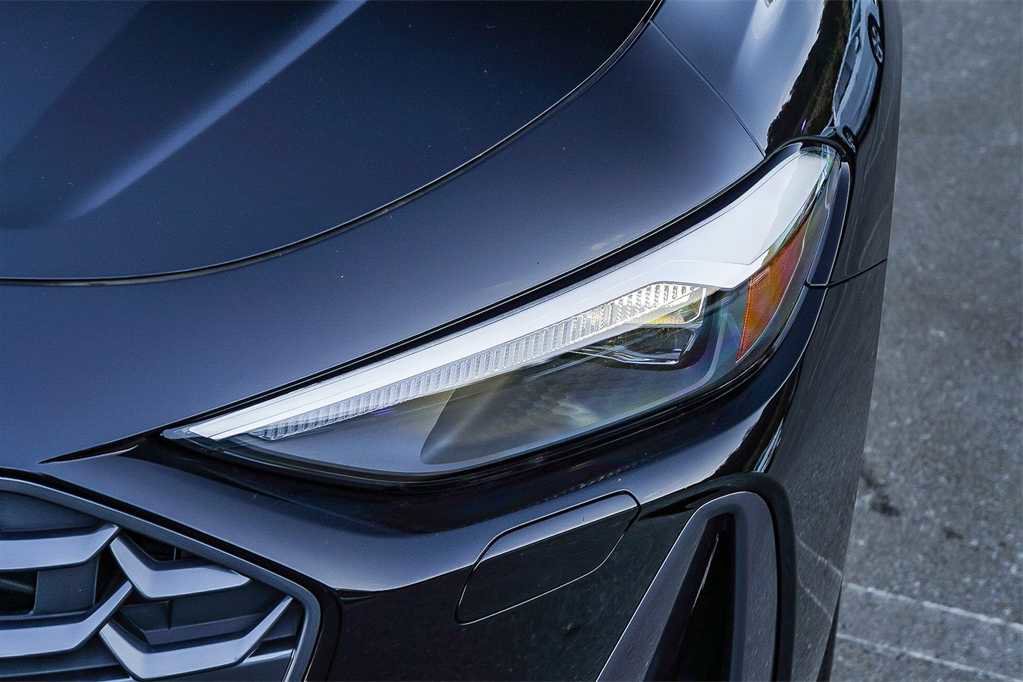 New 2025 Audi A5 2.0T Premium image 8