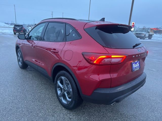 New 2026 Ford Escape ST-Line w/ Tech Pack #1 image 7