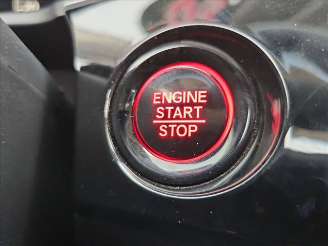 Used 2024 Honda Civic EX-L image 23