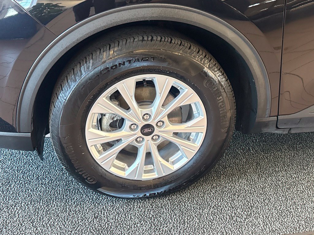 Used 2023 Ford Escape Active AWD/4WD image 9