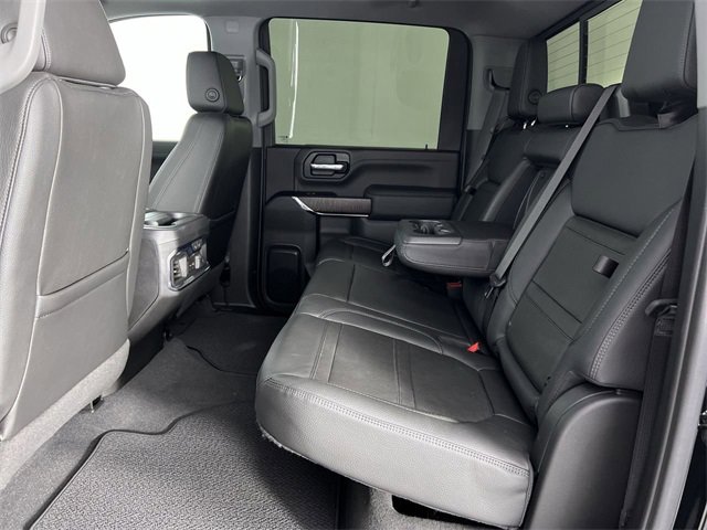 Used 2023 GMC Sierra 3500 Denali image 26