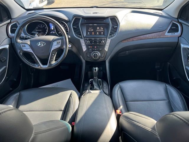 Used 2018 Hyundai Santa Fe Sport 2.0T image 14