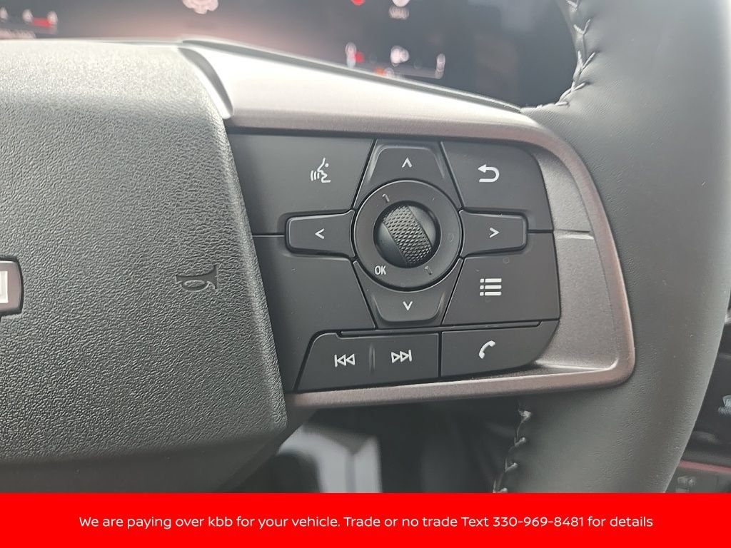 New 2026 Nissan Sentra SV w/ SV Convenience Package FWD image 15