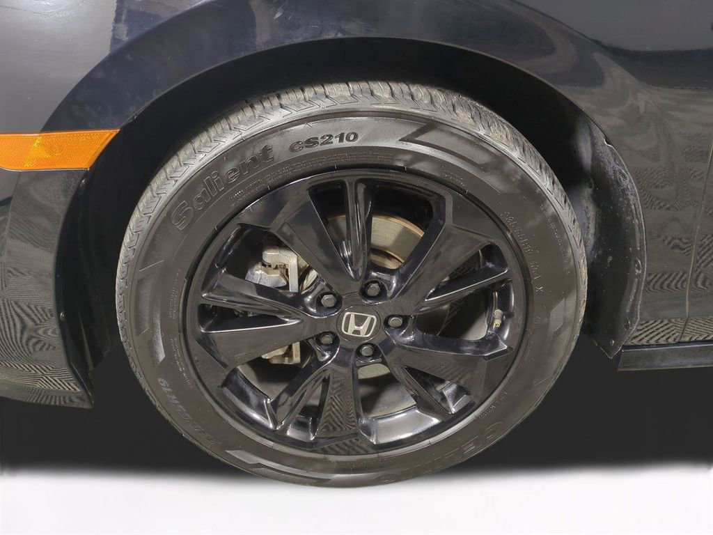 Used 2024 Honda Odyssey Sport image 11