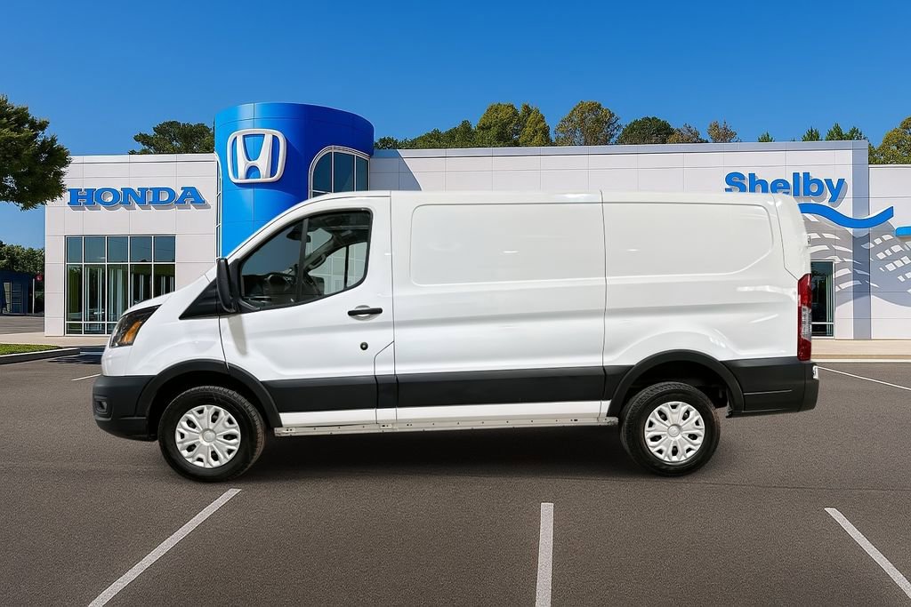 Used 2024 Ford Transit 250 Low Roof w/ Exterior Upgrade Package image 5