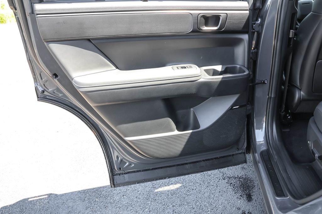 Used 2026 Hyundai Santa Fe Calligraphy AWD/4WD image 28
