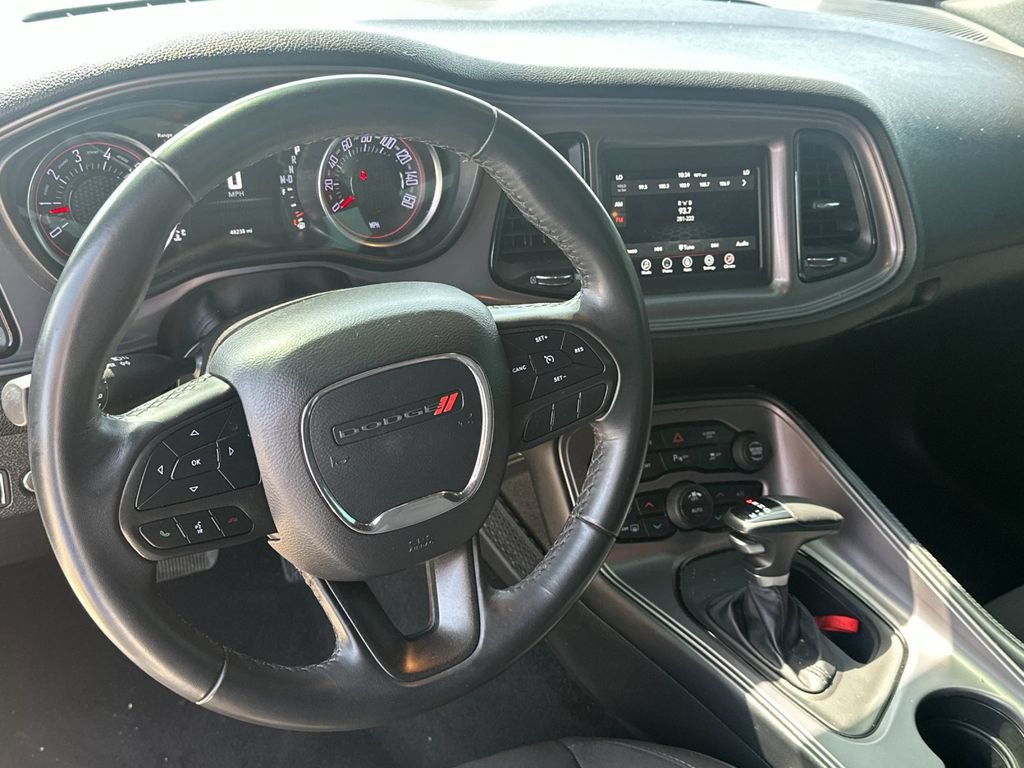 Used 2023 Dodge Challenger GT RWD image 13