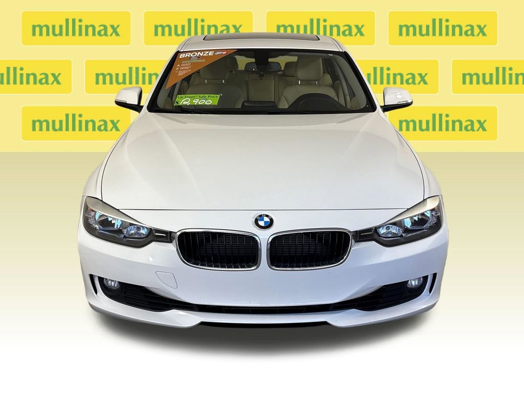 Used 2015 BMW 328i Sedan image 16