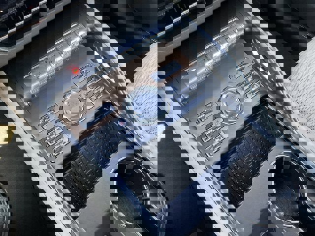 Used 2024 Lincoln Nautilus Reserve w/ Equipment Group 202A image 15