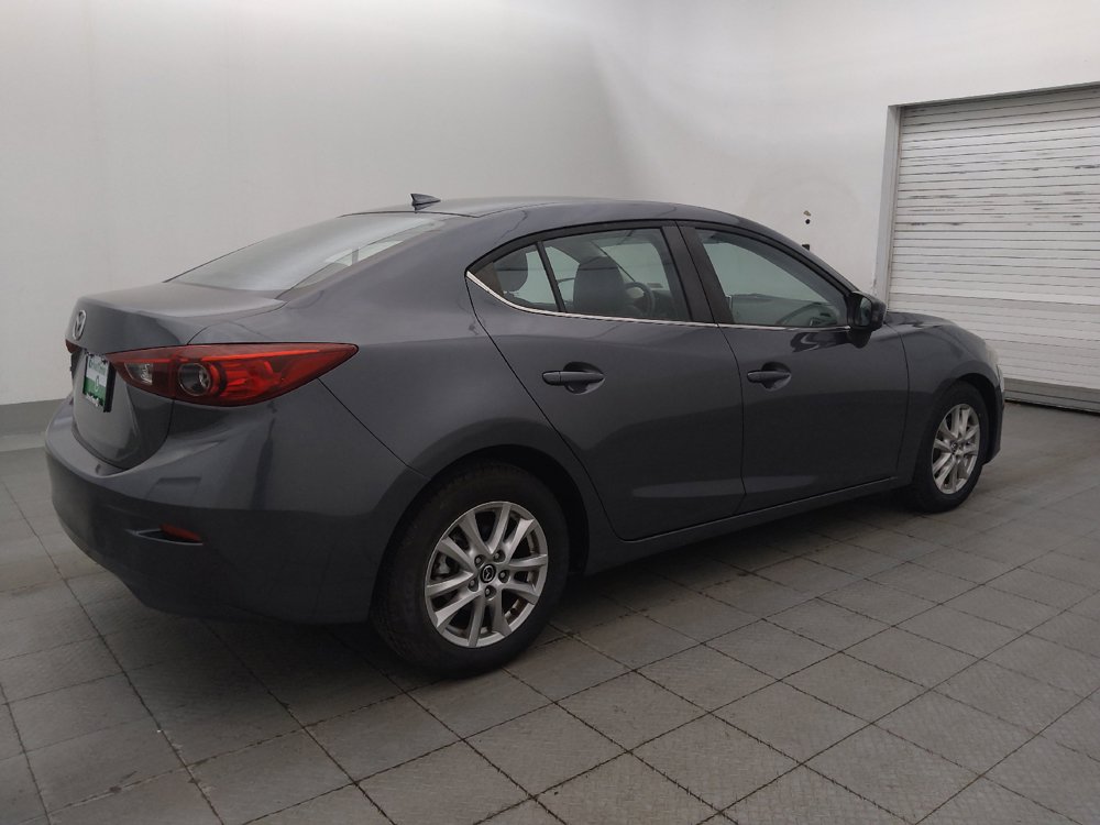 Used 2014 MAZDA MAZDA3 i Grand Touring FWD image 10