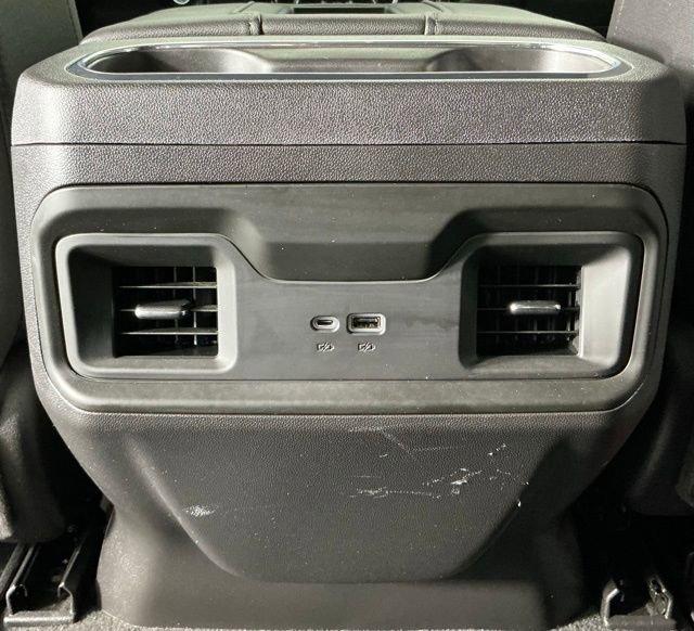 Used 2022 Chevrolet Silverado 1500 LT w/ Texas Edition Plus image 22