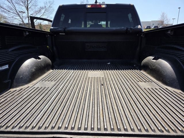 Used 2022 RAM 1500 Lone Star RWD image 28