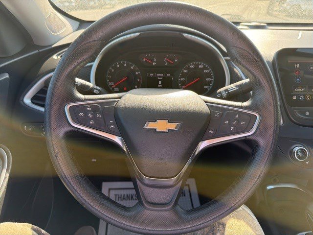 Used 2024 Chevrolet Malibu LT image 18