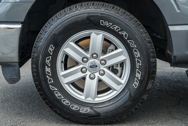 Used 2021 Ford F150 XLT AWD/4WD image 18