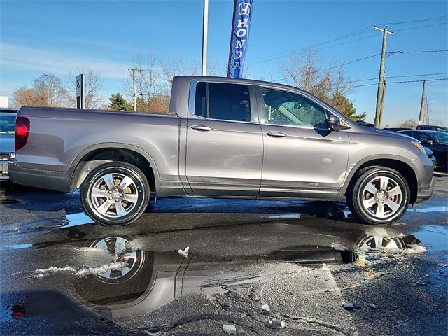 Used 2019 Honda Ridgeline RTL-T image 7
