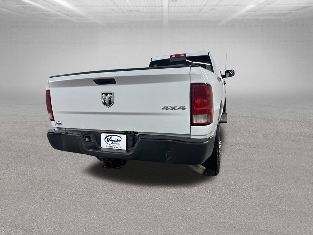 Used 2014 RAM 2500 Tradesman w/ Power & Remote Entry Group AWD/4WD image 12