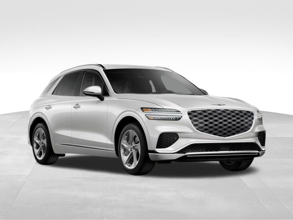 New 2026 Genesis GV70 2.5T Advanced image 2