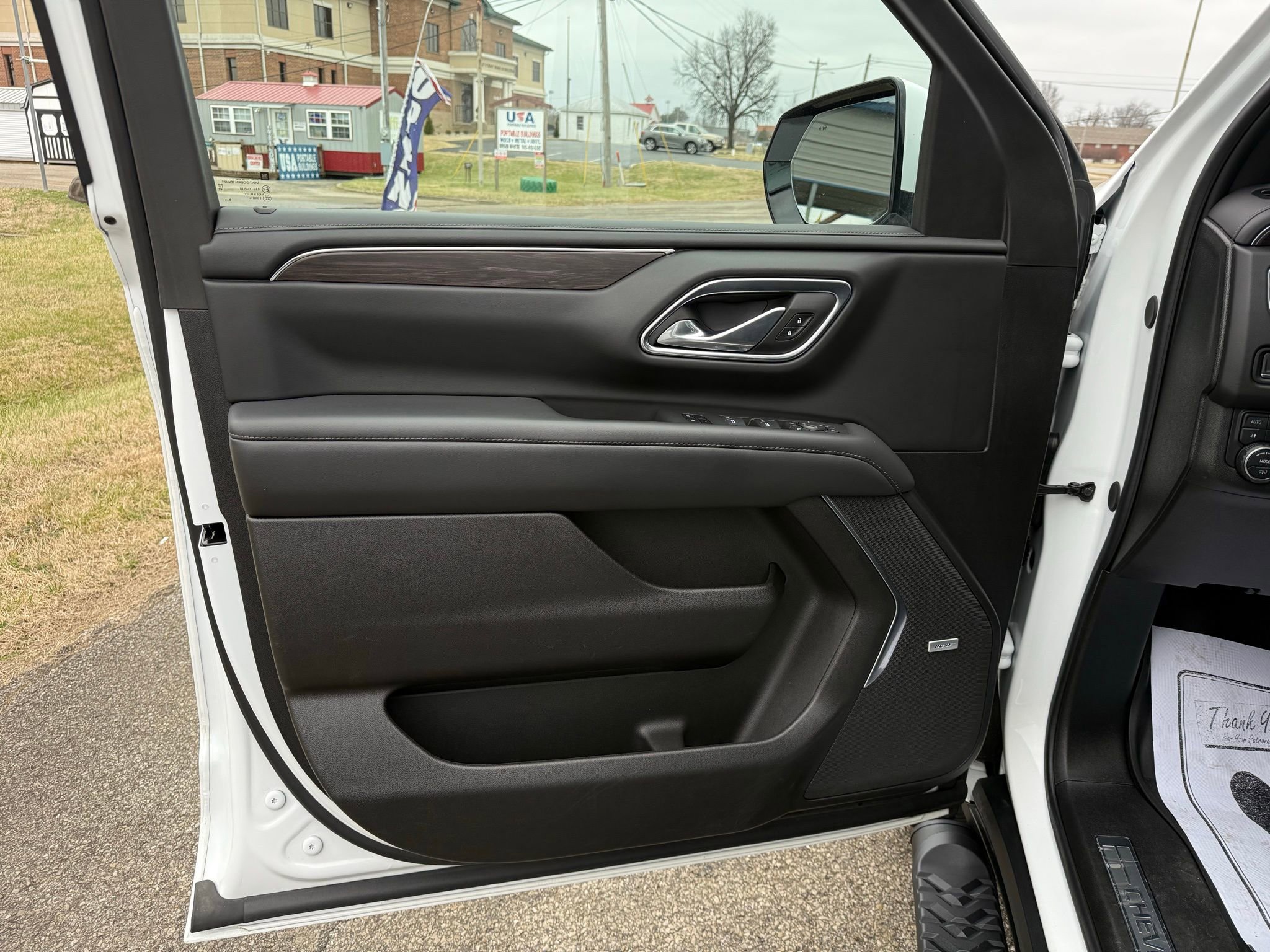 Used 2023 Chevrolet Tahoe Z71 image 47