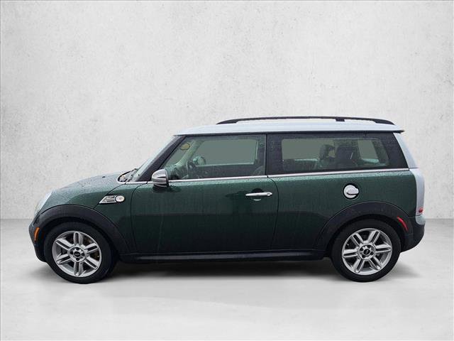Used 2012 MINI Cooper Clubman S image 2