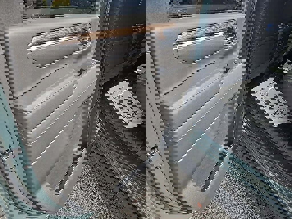 New 2026 Chevrolet Silverado 3500 LT w/ All Star Edition image 16