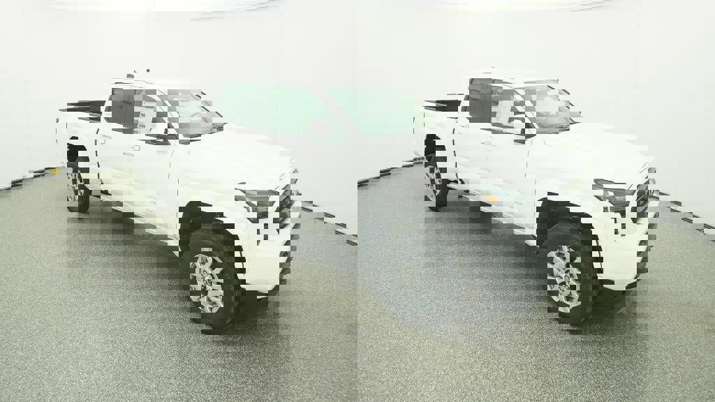 New 2025 Toyota Tacoma SR5 image 13