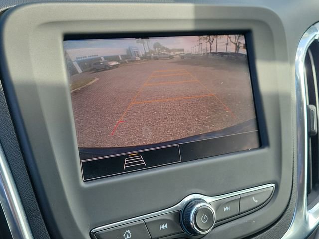 Certified 2022 Chevrolet Equinox LS FWD image 30