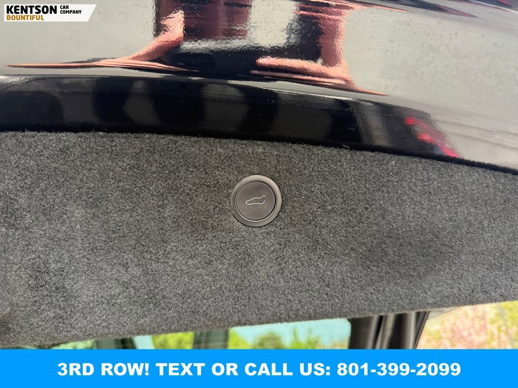 Used 2022 Tesla Model X AWD/4WD image 37