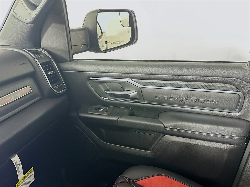 New 2026 RAM 1500 Big Horn image 24