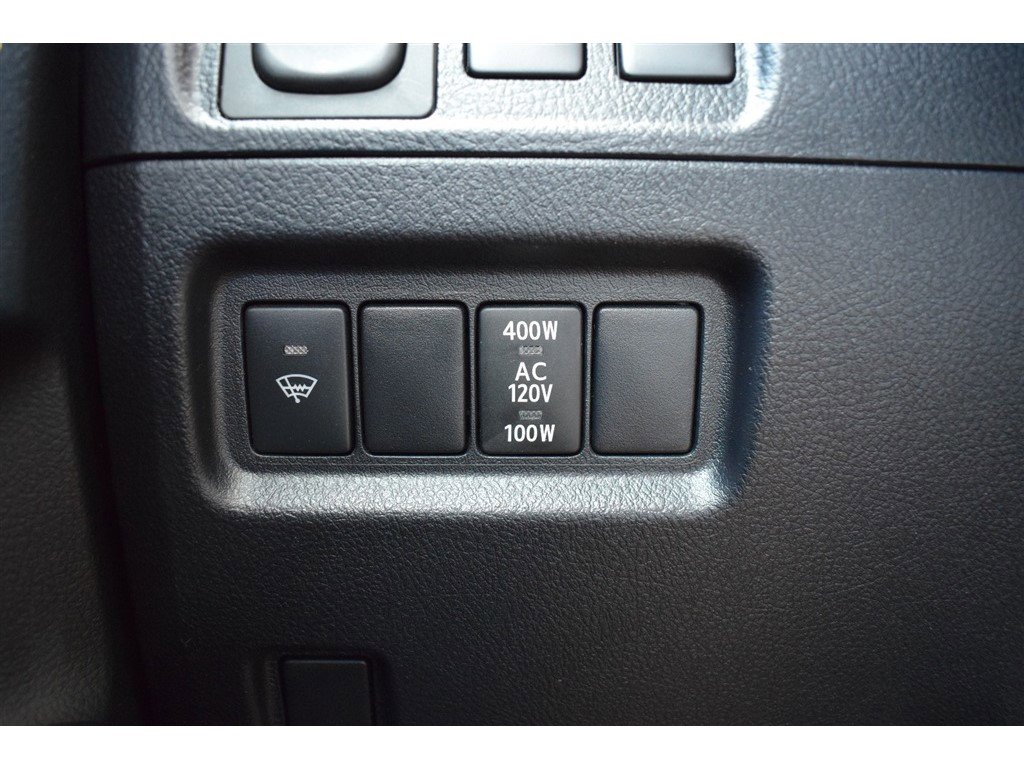 Used 2021 Toyota 4Runner TRD Off-Road Premium image 30