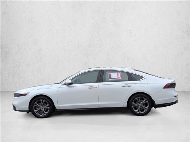 Used 2023 Honda Accord EX image 9