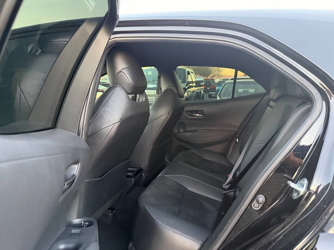 Used 2024 Toyota Corolla GR image 22