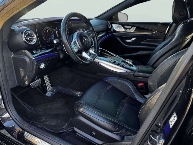Used 2019 Mercedes-Benz AMG GT 53 image 20