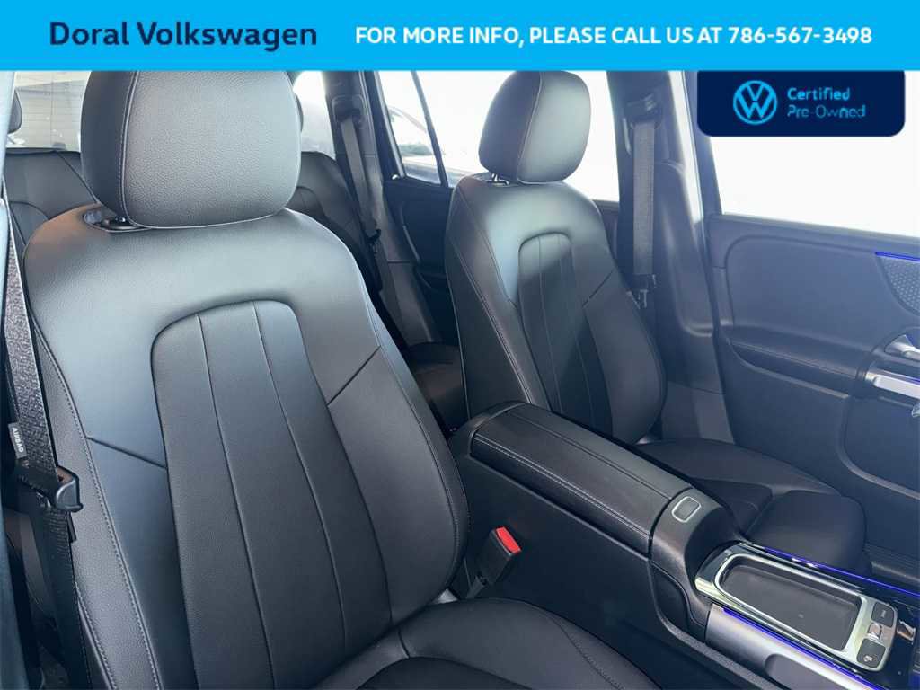 Used 2024 Mercedes-Benz GLB 250 image 27