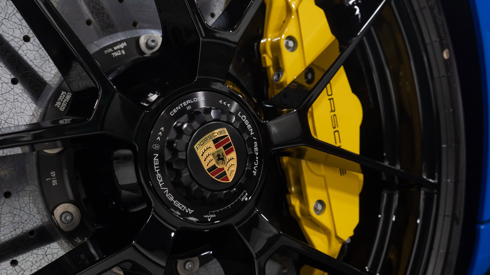 Used 2026 Porsche 911 Carrera GTS image 32