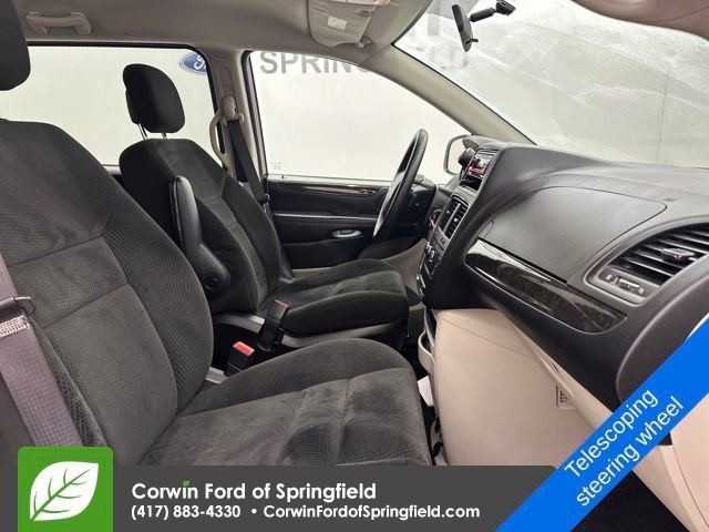 Used 2016 Dodge Grand Caravan American Value Package image 9
