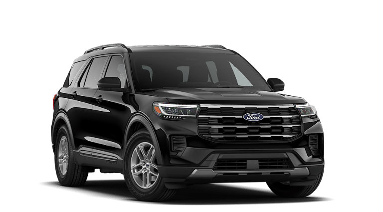 New 2027 Ford Explorer Active RWD image 49