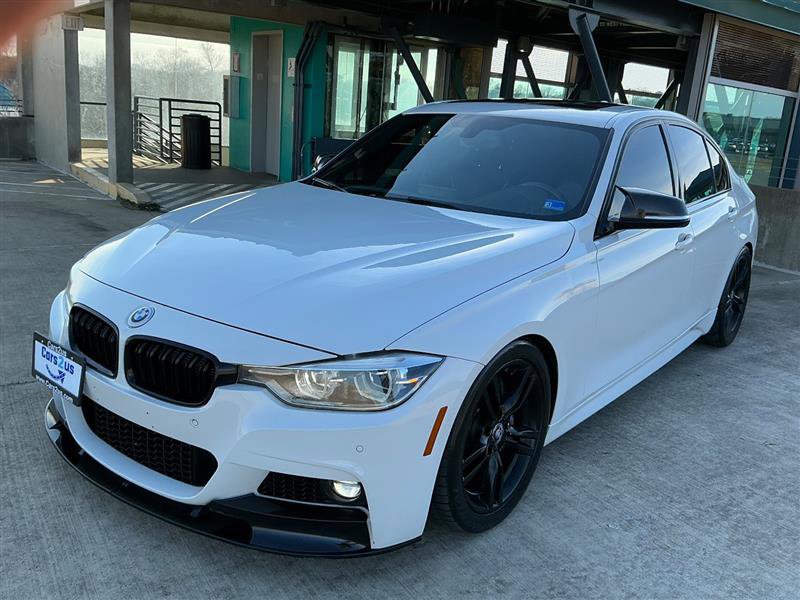 Used 2017 BMW 340i xDrive Sedan image 10