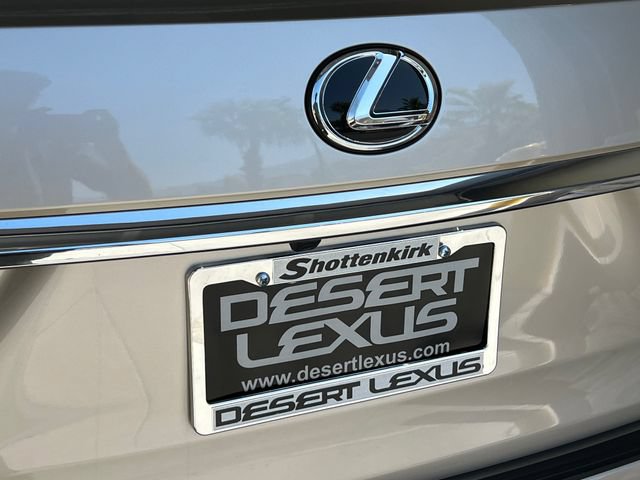 Used 2016 Lexus RX 350 FWD w/ Premium Package image 19