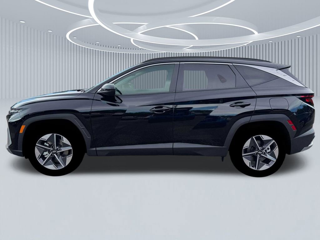 New 2026 Hyundai Tucson SEL image 3