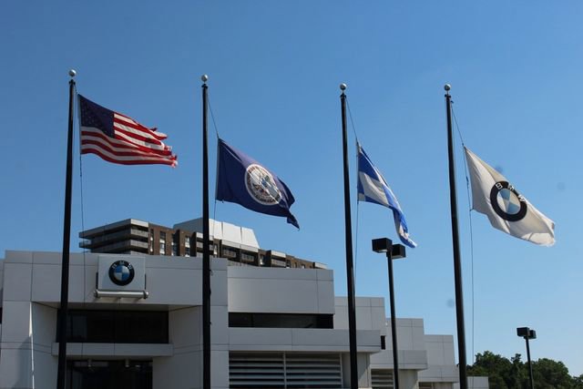 Certified 2024 BMW X5 xDrive40i w/ Parking Assistance Package image 30