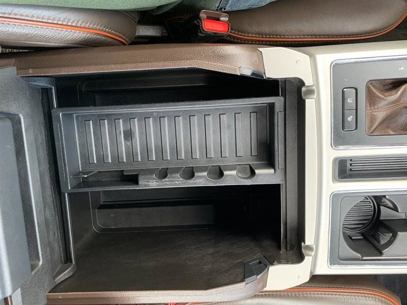 Used 2015 Ford F150 King Ranch w/ Equipment Group 601A Luxury image 26