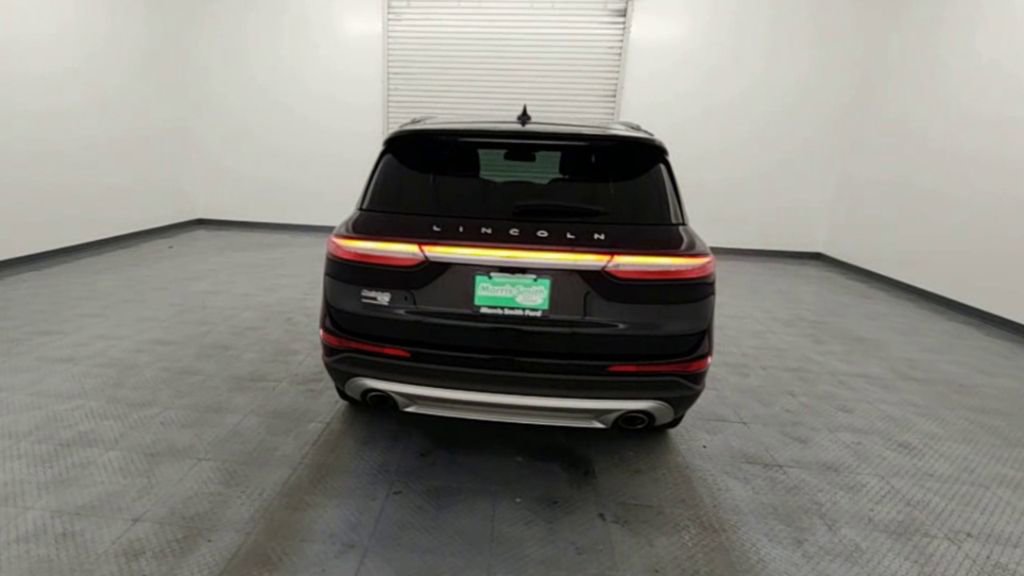 Used 2022 Lincoln Corsair AWD w/ Equipment Group 101A image 7