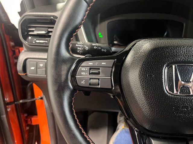 Used 2026 Honda Passport TrailSport Elite image 25