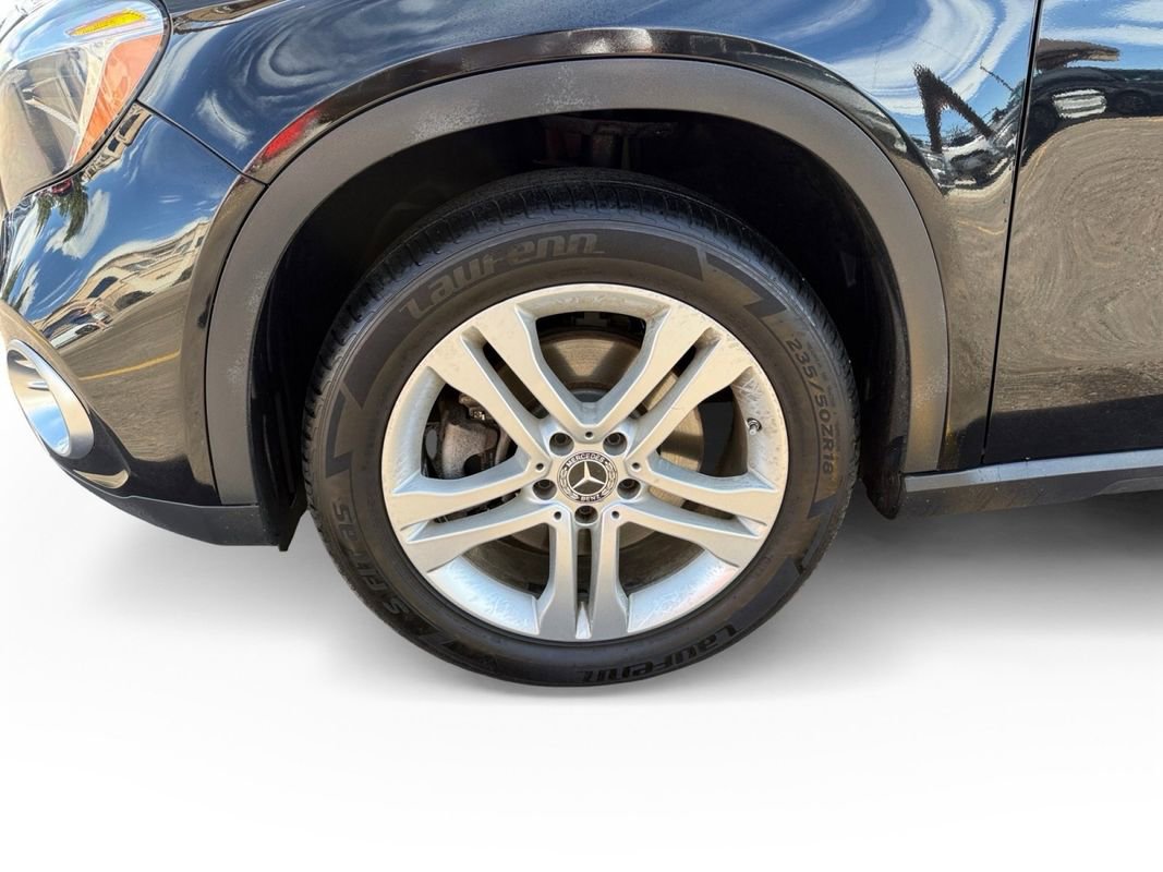 Used 2019 Mercedes-Benz GLA 250 4MATIC image 9