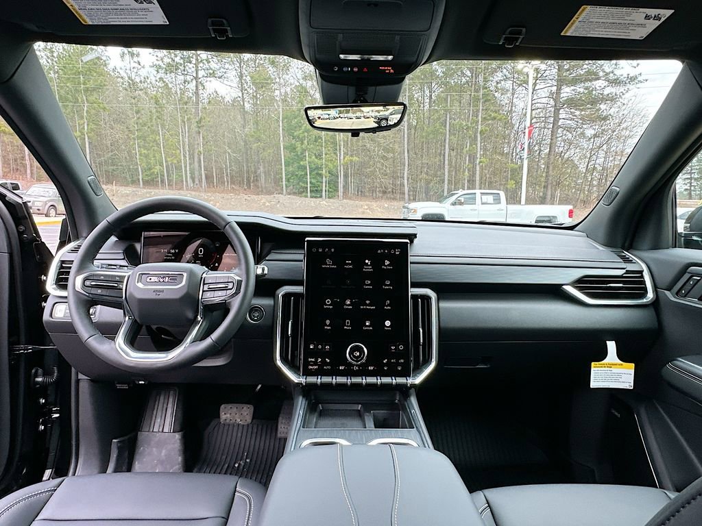 New 2026 GMC Acadia Elevation w/ Elevation Premium Package image 3