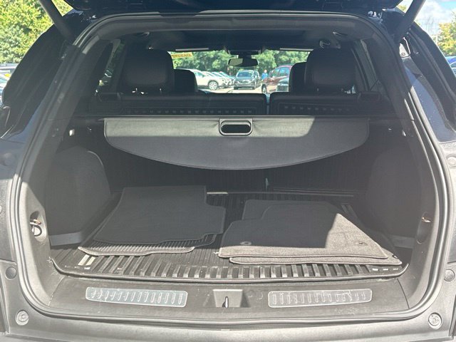 Used 2023 Cadillac XT5 Premium Luxury AWD/4WD image 14