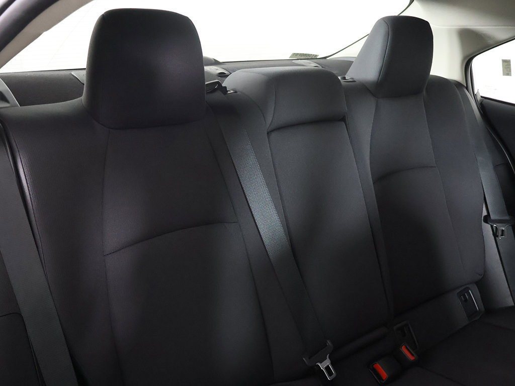 Used 2026 Toyota Corolla LE FWD image 33