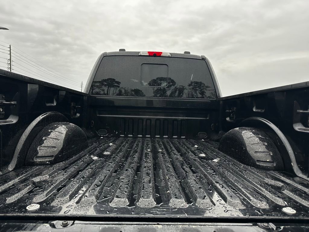 Used 2022 Ford F250 Platinum w/ FX4 Off-Road Package image 43